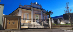 Отель Hotel B&B Euro  Каттолика